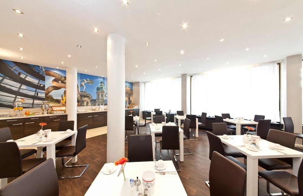 Yggotel Spurv Berlim Exterior foto